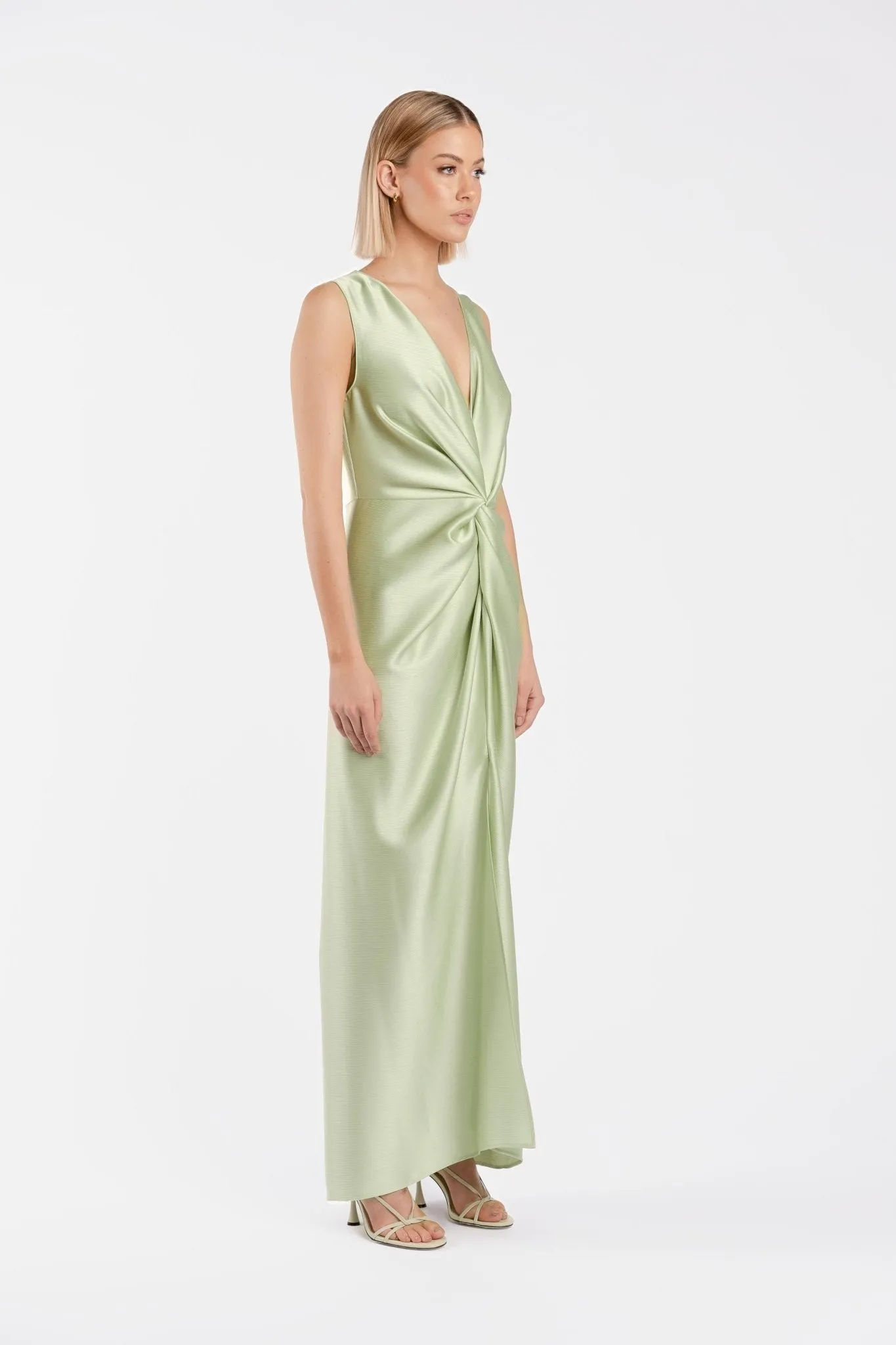 GAIA MAXI IN HONEYDEW