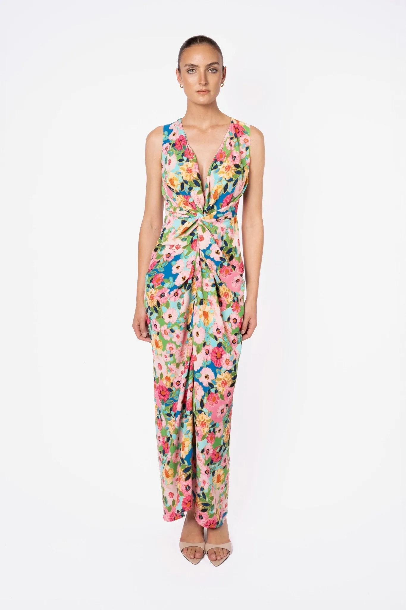 GAIA MAXI - MATISSE FLORAL