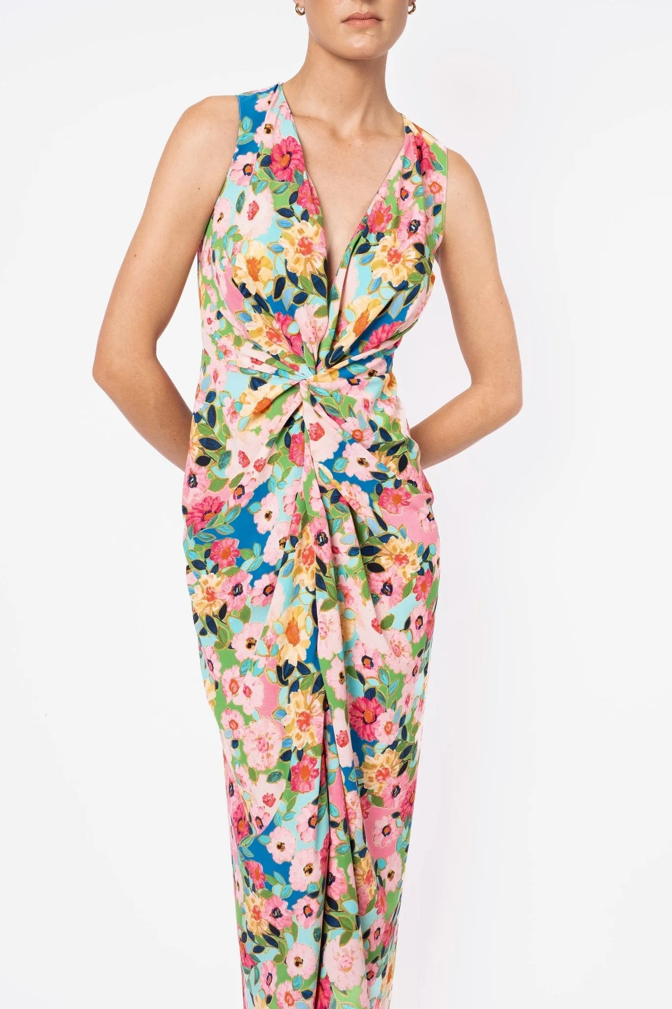 GAIA MAXI - MATISSE FLORAL