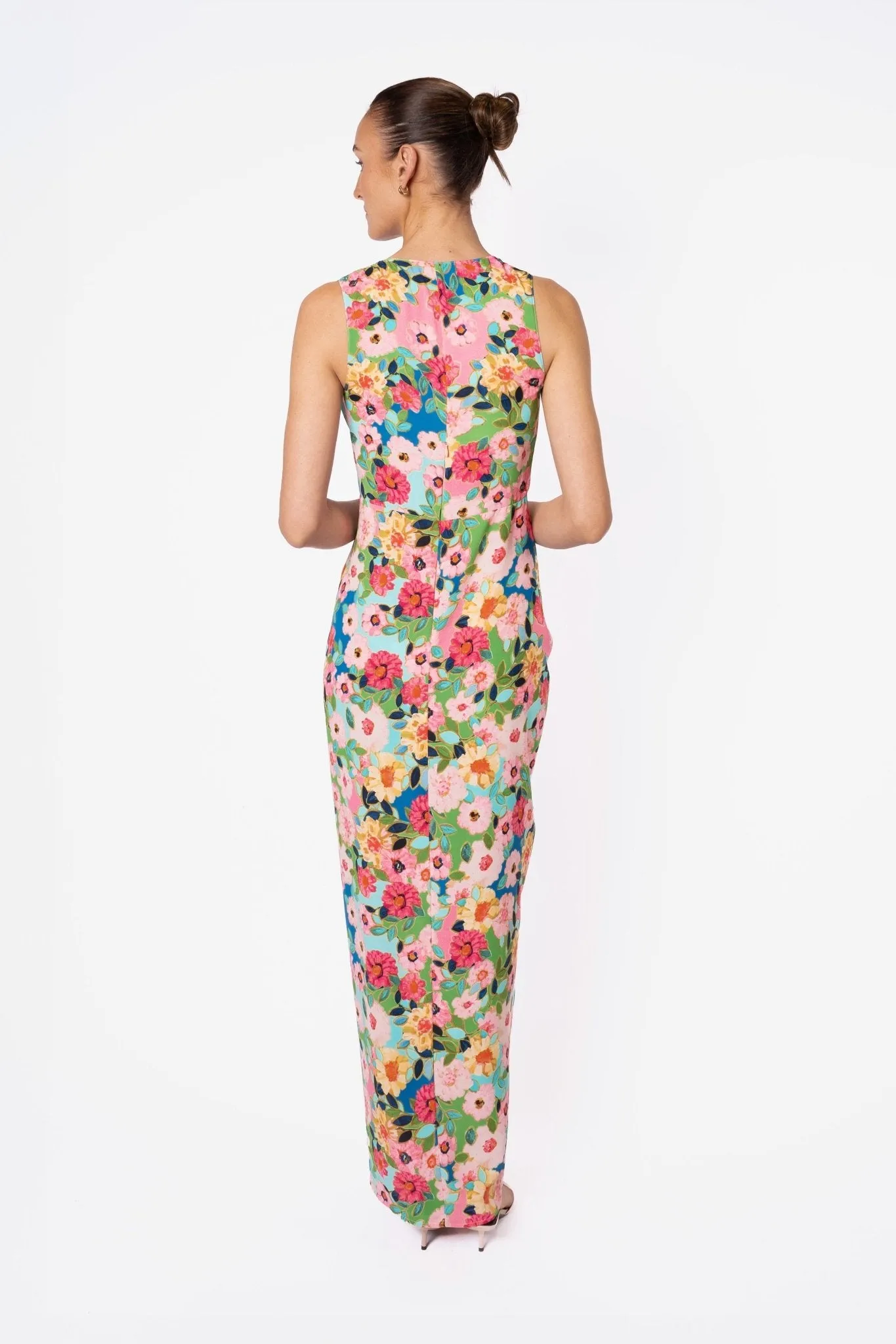 GAIA MAXI - MATISSE FLORAL