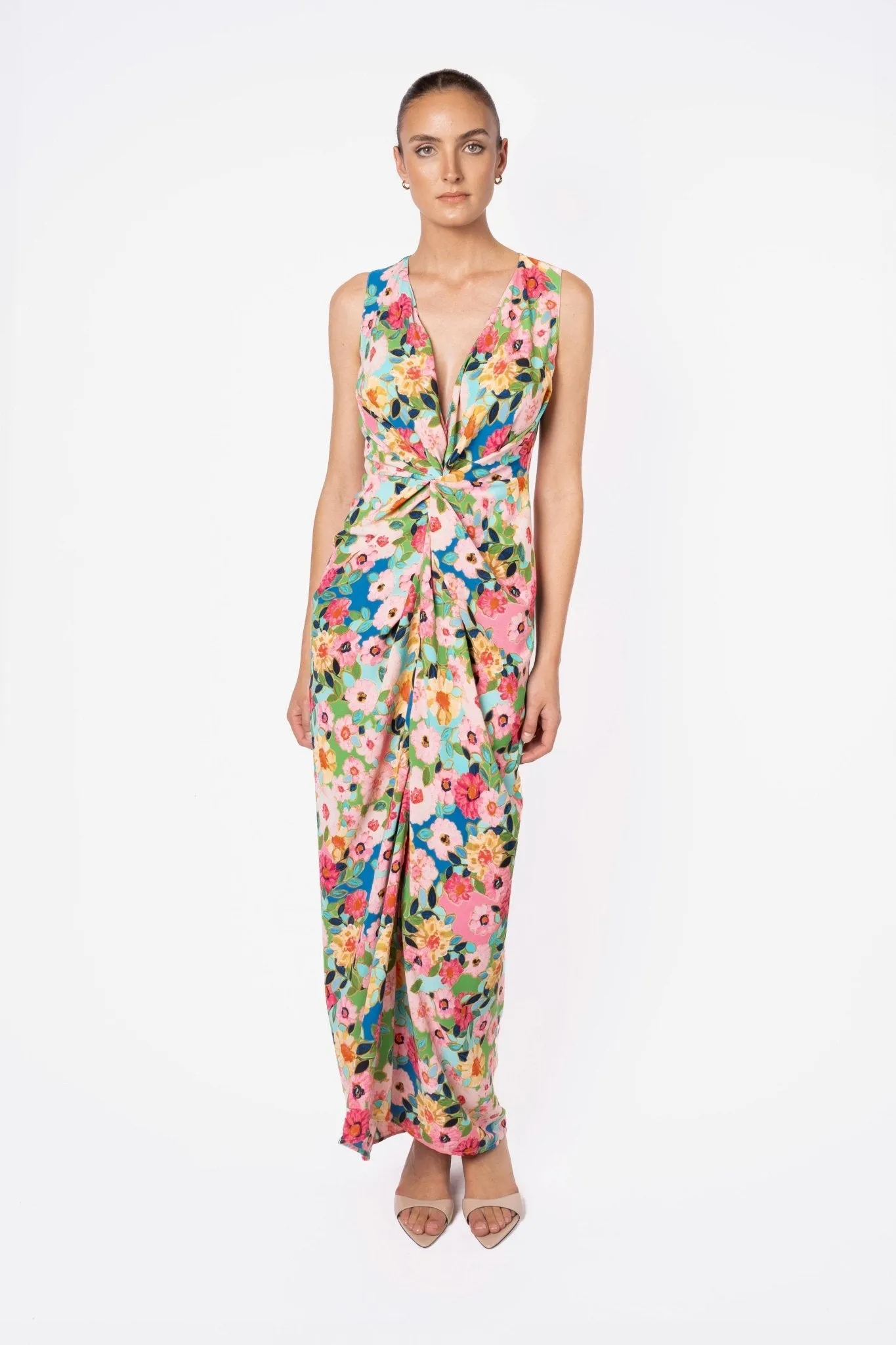 GAIA MAXI - MATISSE FLORAL