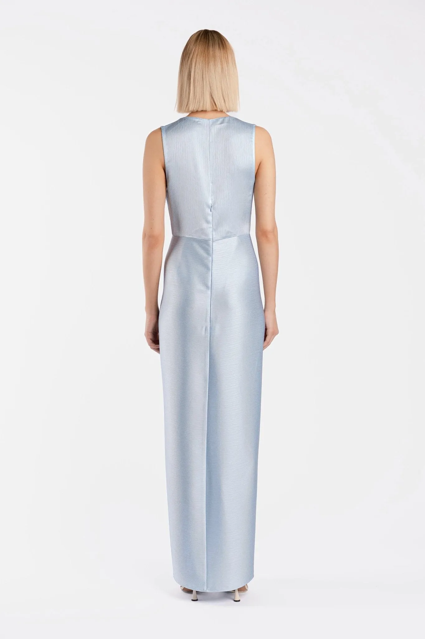 GAIA MAXI - PRINCESS BLUE