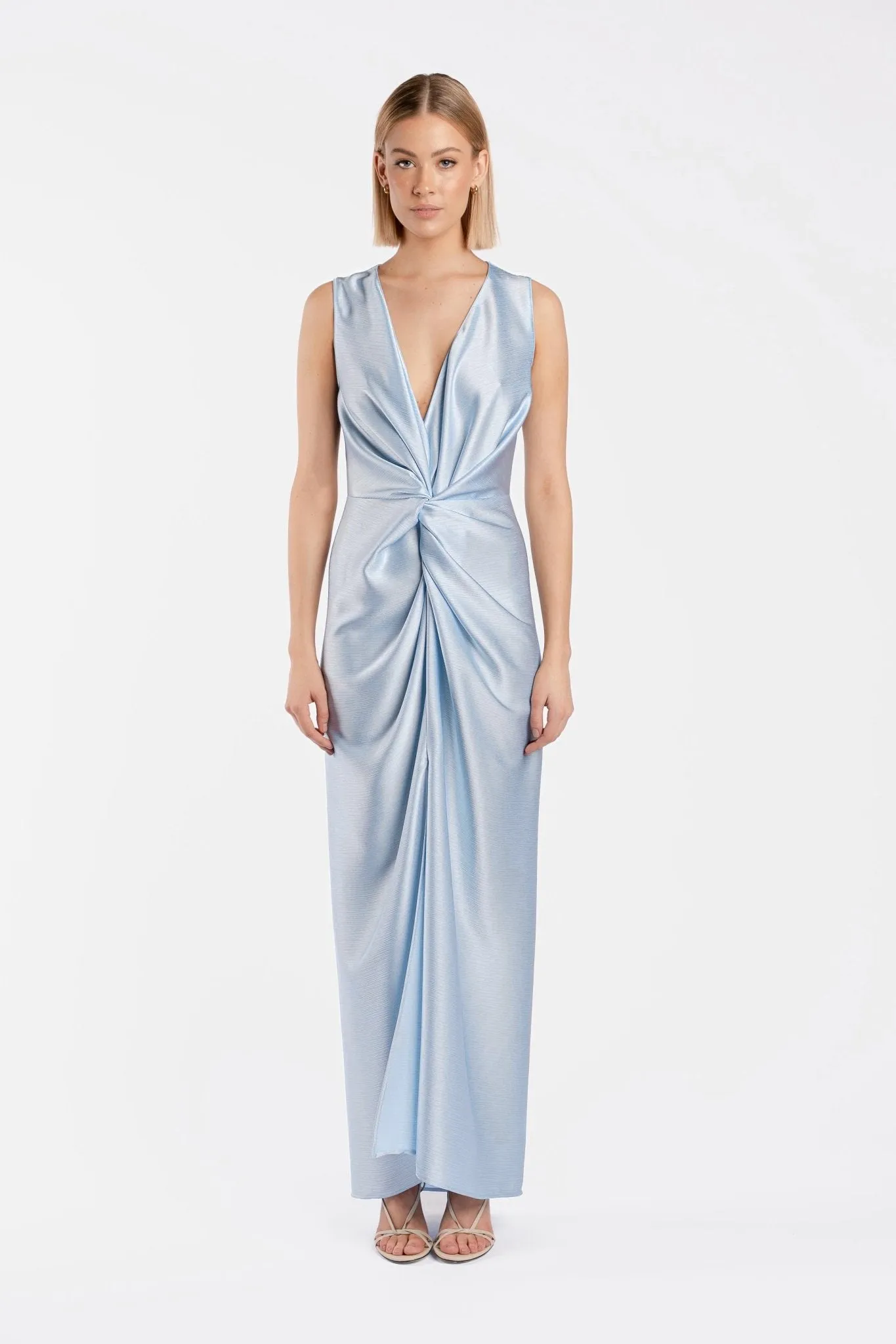 GAIA MAXI - PRINCESS BLUE