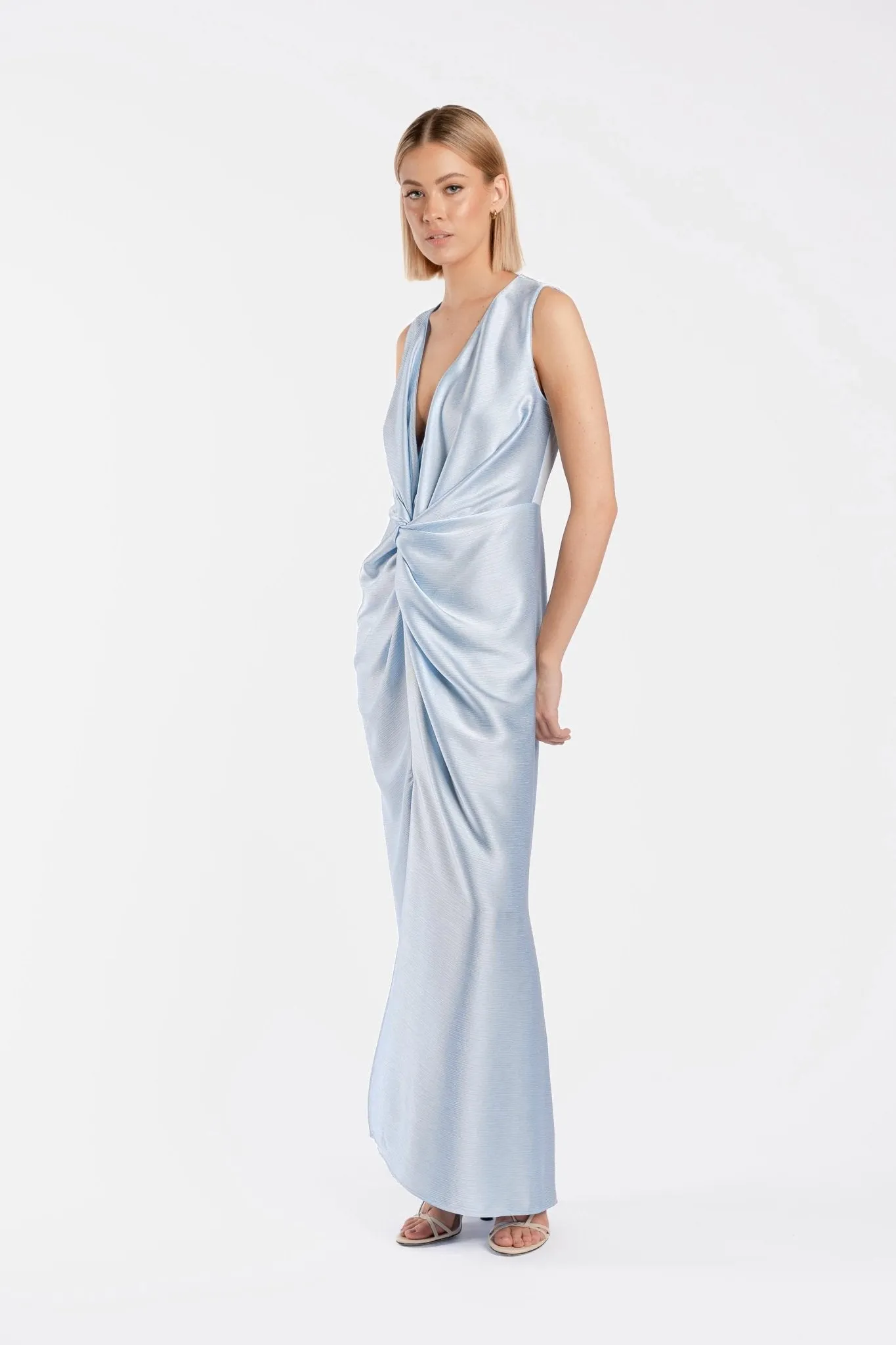 GAIA MAXI - PRINCESS BLUE