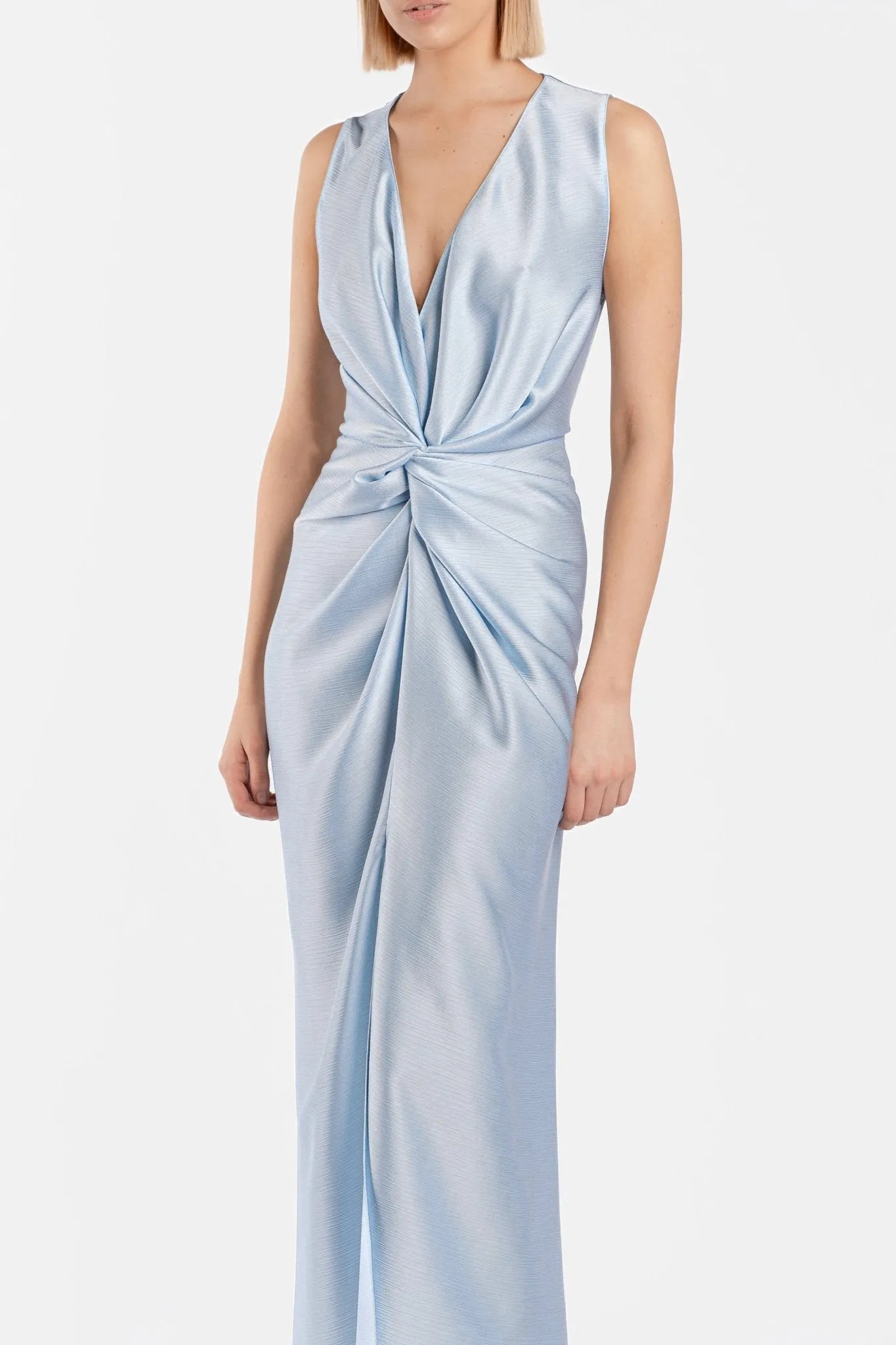 GAIA MAXI - PRINCESS BLUE