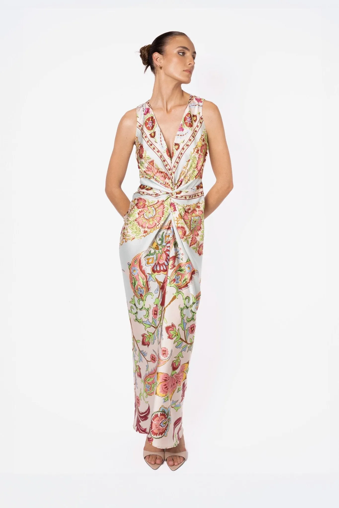 GAIA MAXI - ROMANI SKYLINE