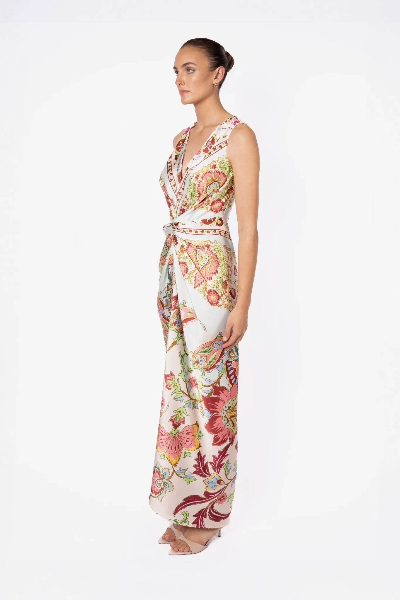 GAIA MAXI - ROMANI SKYLINE