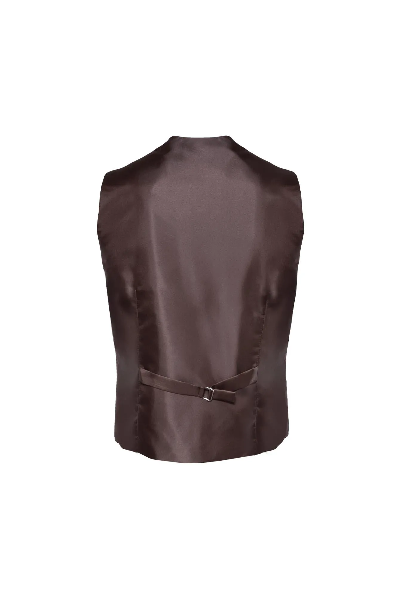 Gilet Via de' Ginori - Giorno