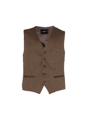 Gilet Via de' Ginori - Giorno