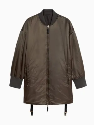 Greenbo parka