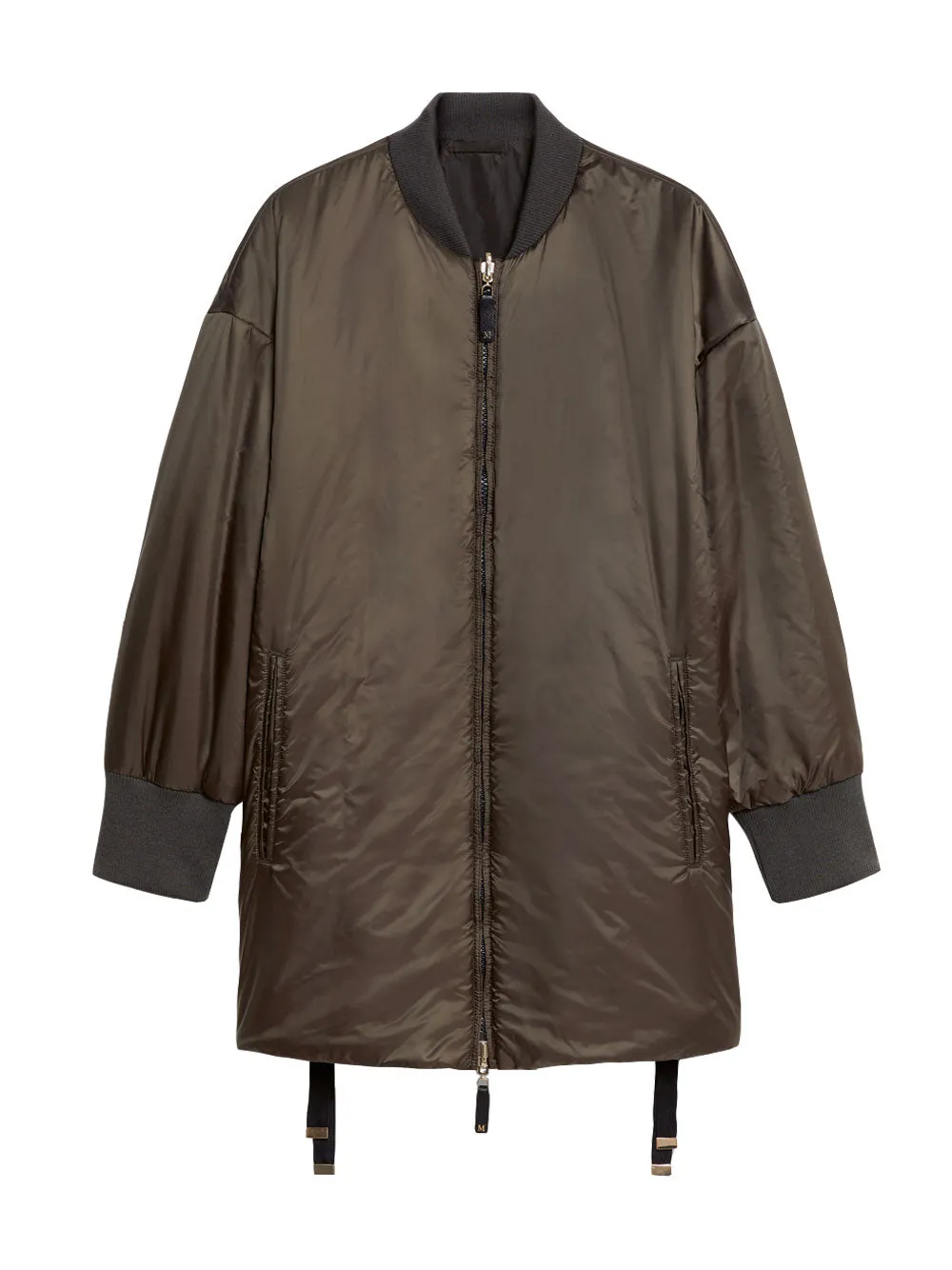 Greenbo parka