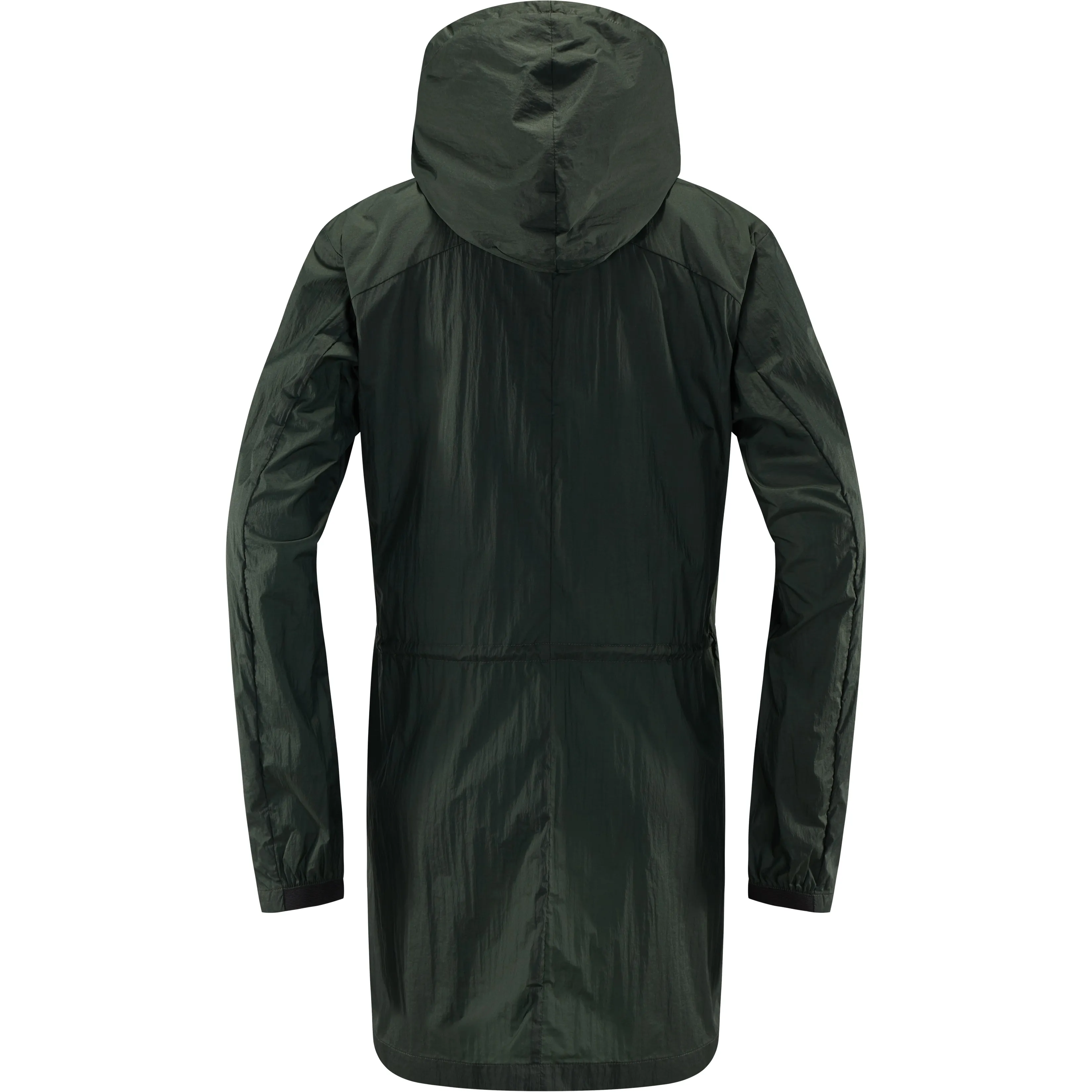 Haglöfs Särna Shield Parka Women Mineral | Buy Haglöfs Särna Shield Parka Women Mineral here | Outnorth