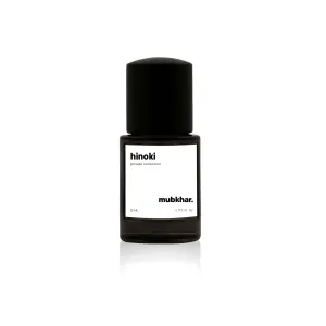 Hinoki Eau De Parfum - 15 ml - Unisex