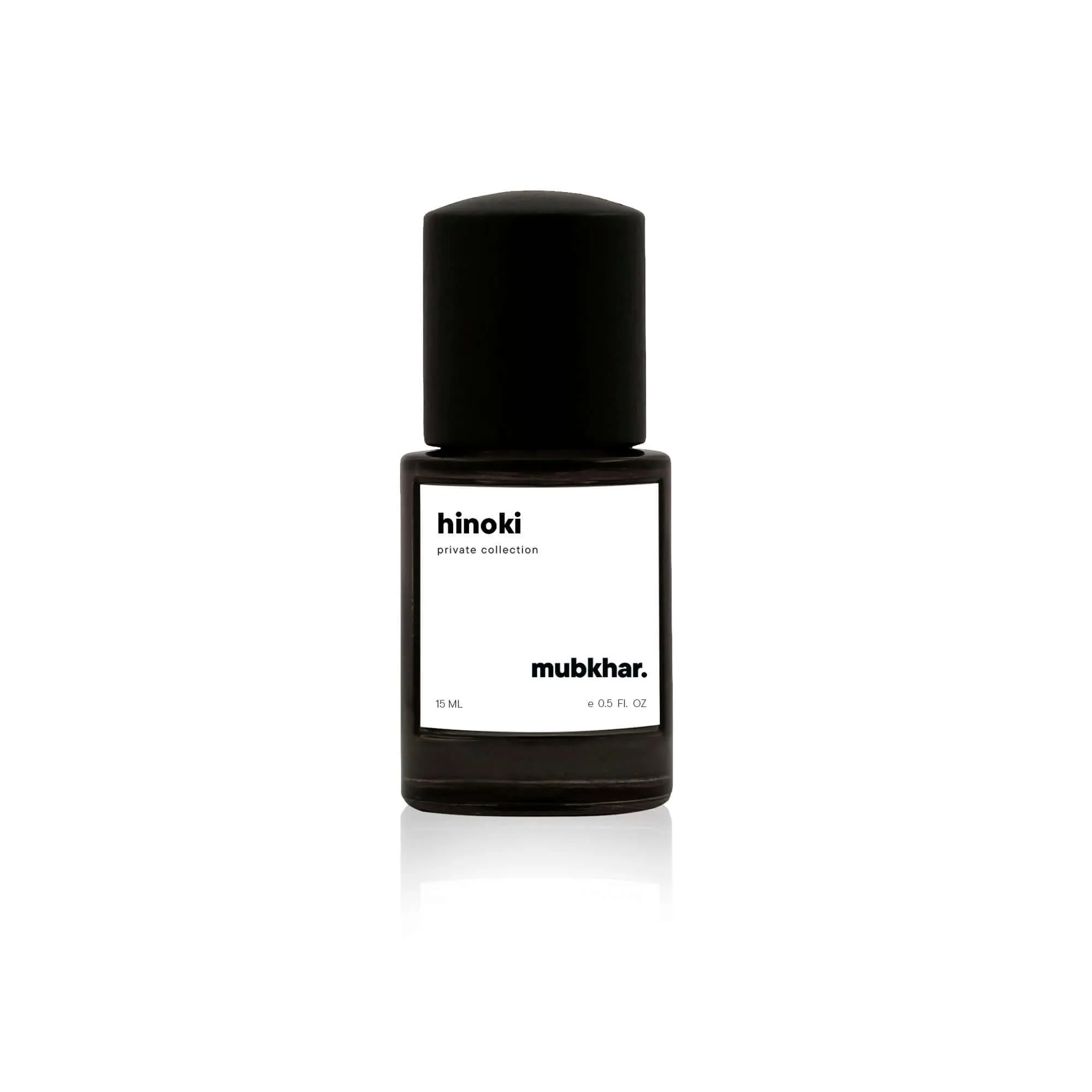 Hinoki Eau De Parfum - 15 ml - Unisex