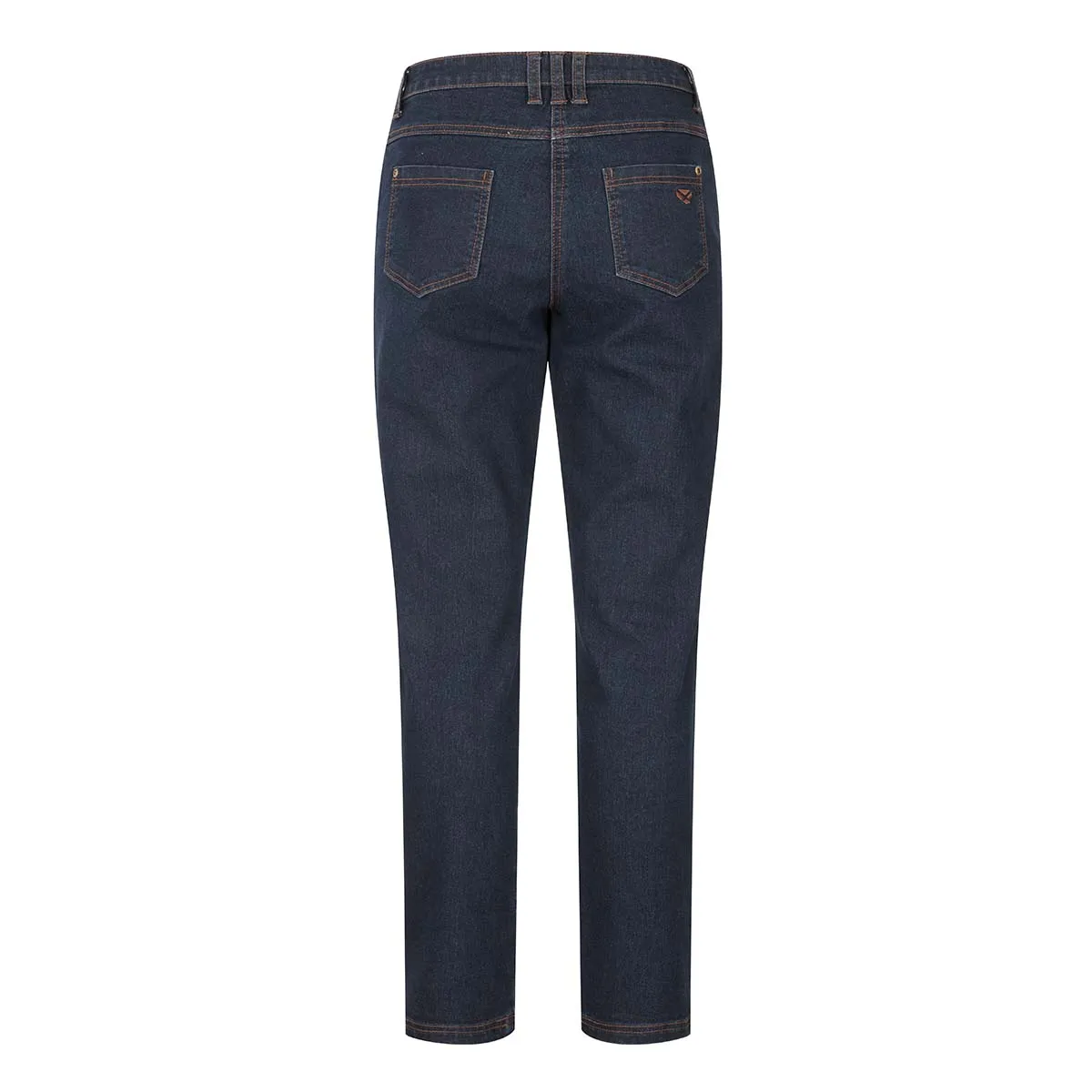 Hoggs of Fife Dee Ladies Stretch Denim Jeans