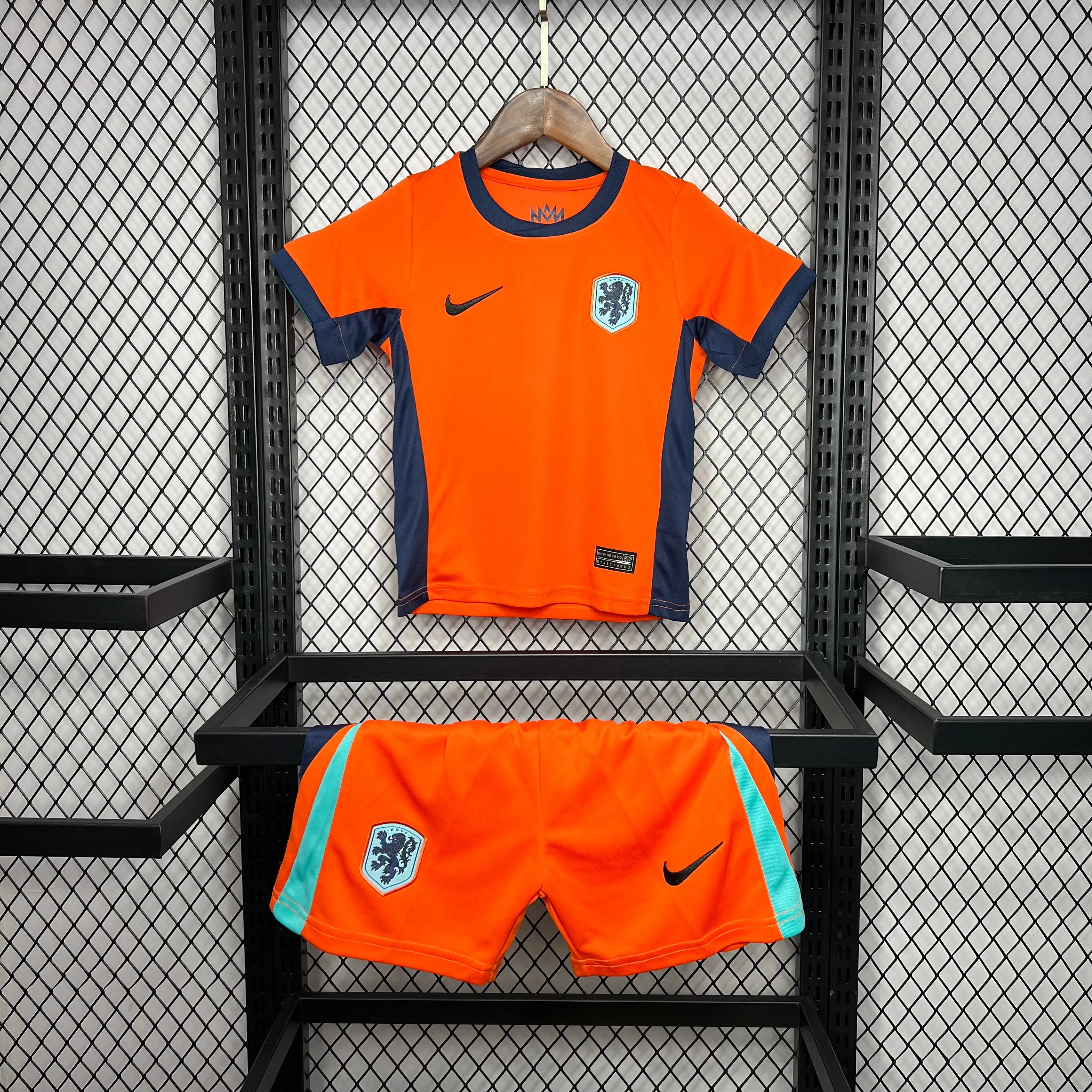 Holland House 2024 - Children's set