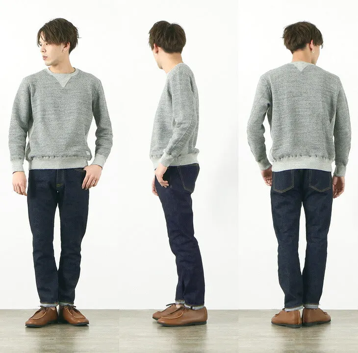 JAPAN BLUE JEANS / J201 CIRCLE 14.8oz TAPERED