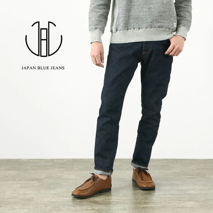 JAPAN BLUE JEANS / J201 CIRCLE 14.8oz TAPERED