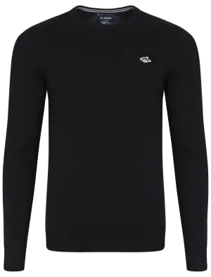 Jumper in Navy - Le Shark
