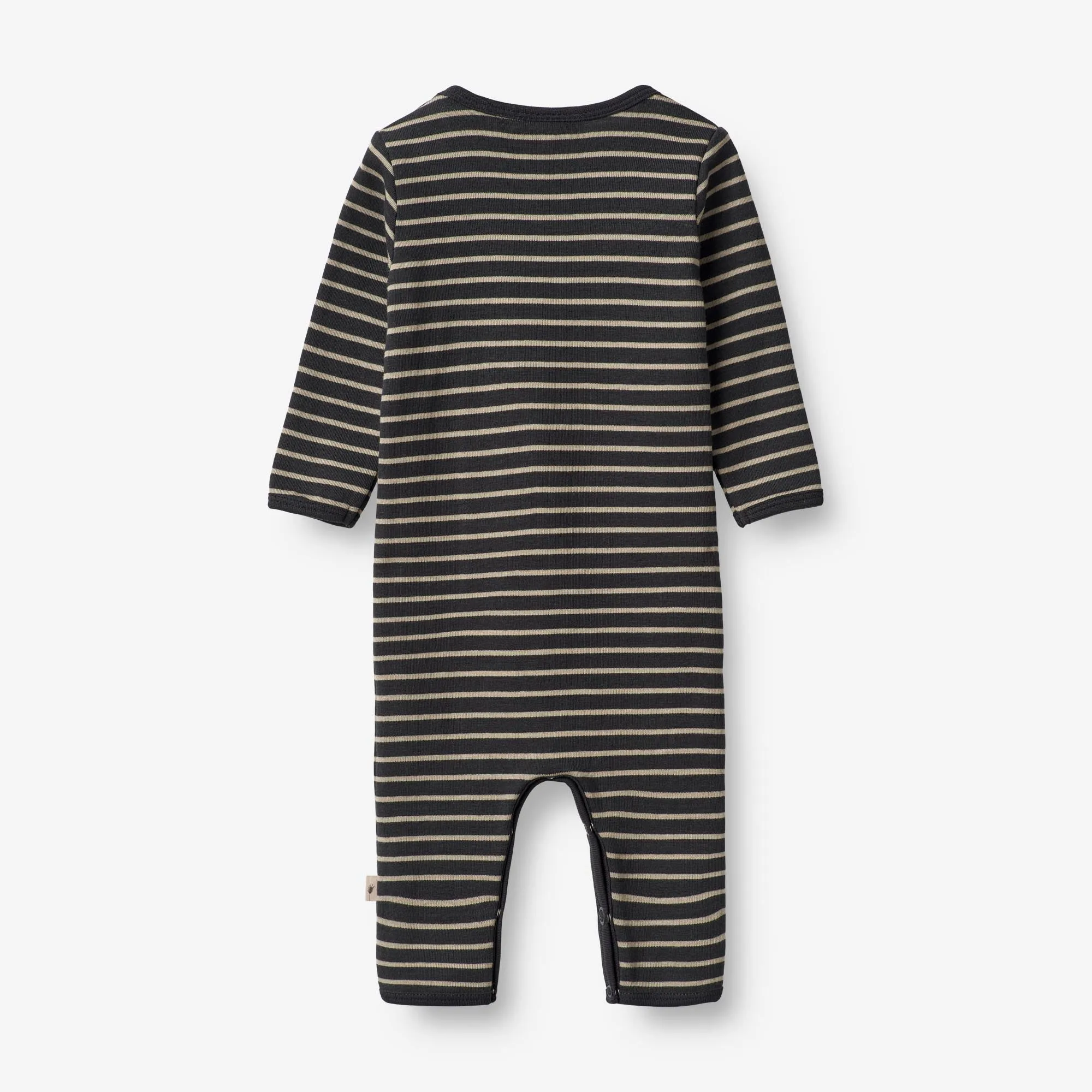 Jumpsuit Theis | Baby - navy stripe