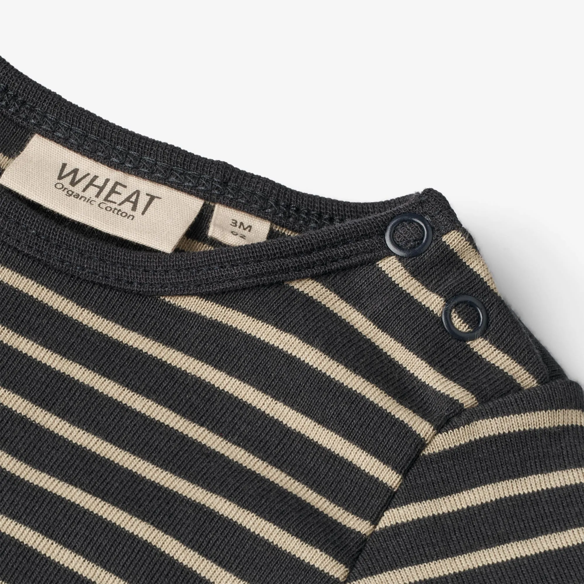 Jumpsuit Theis | Baby - navy stripe