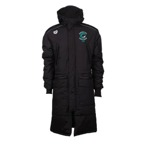 KCSA Team Parka