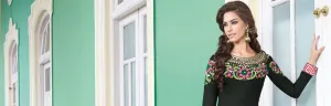 Kurti - the essential summer piece