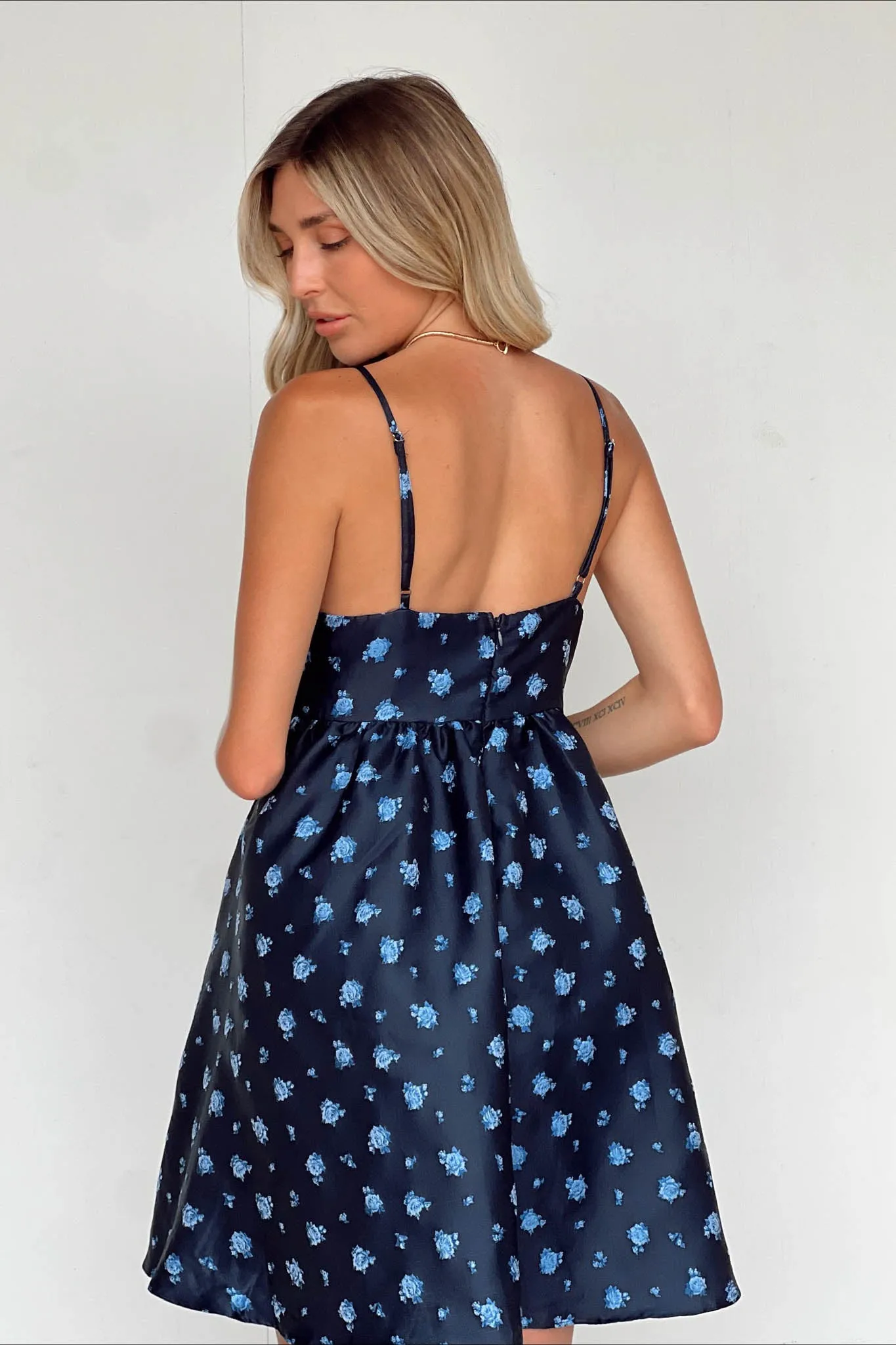 Laney Dress