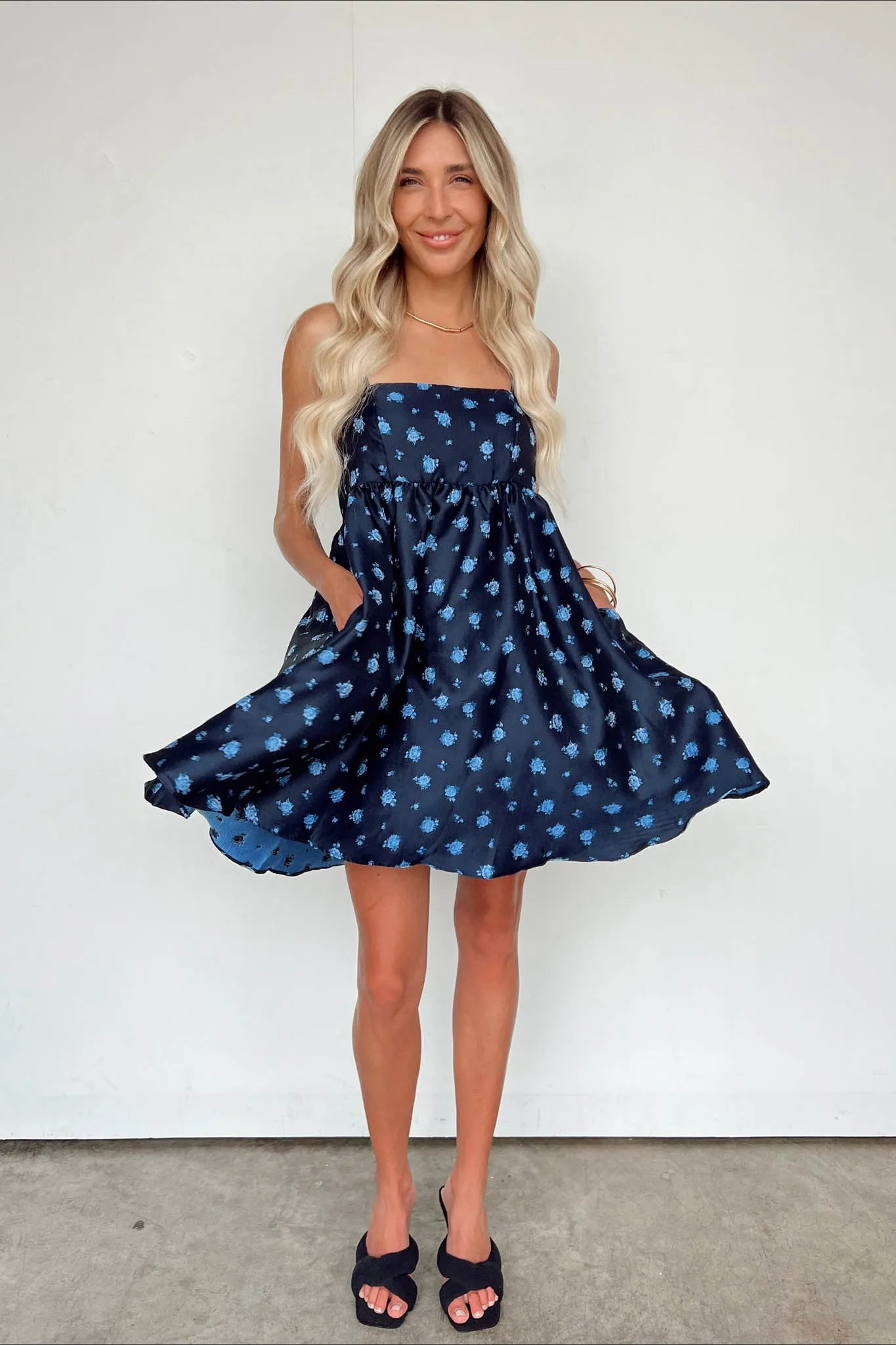 Laney Dress
