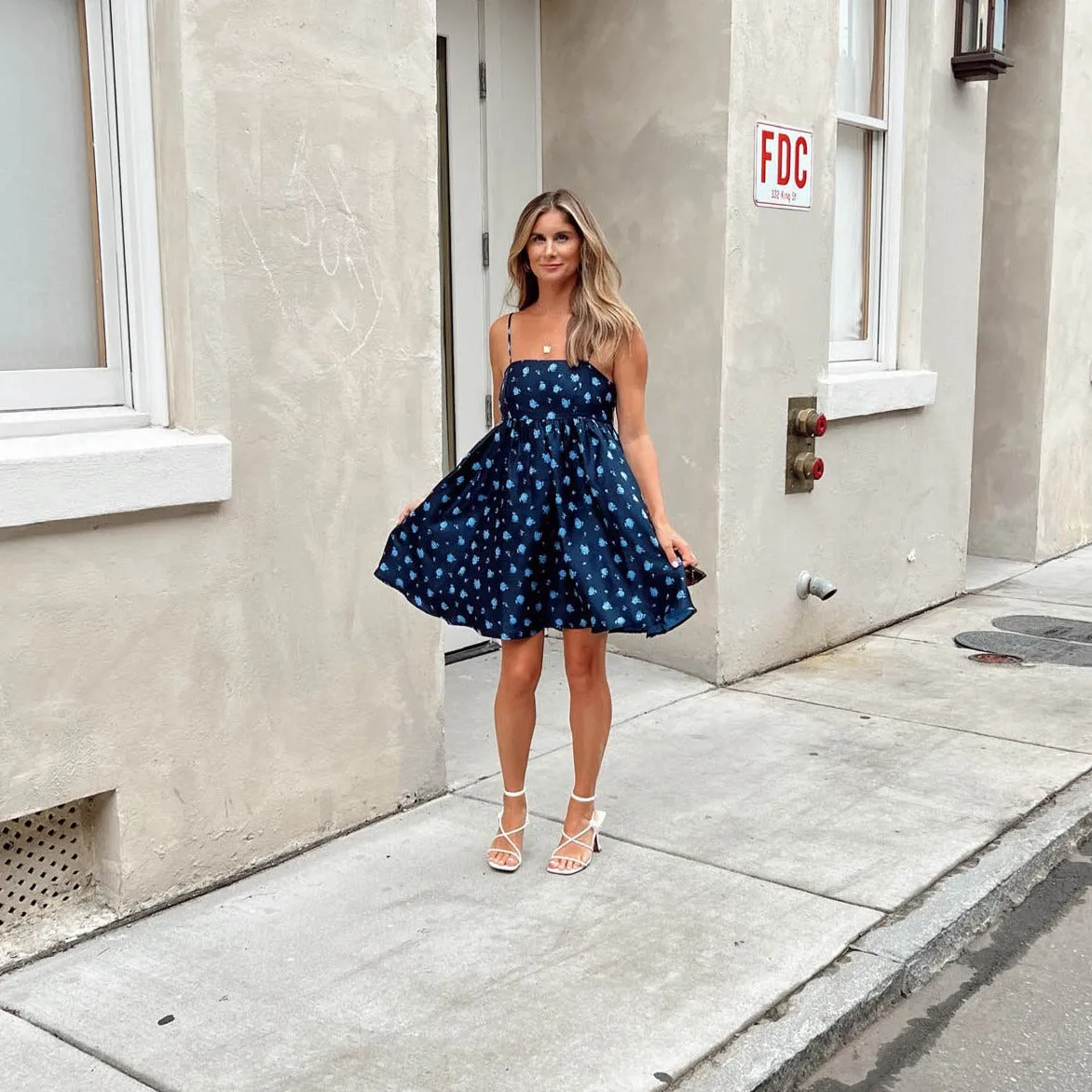 Laney Dress