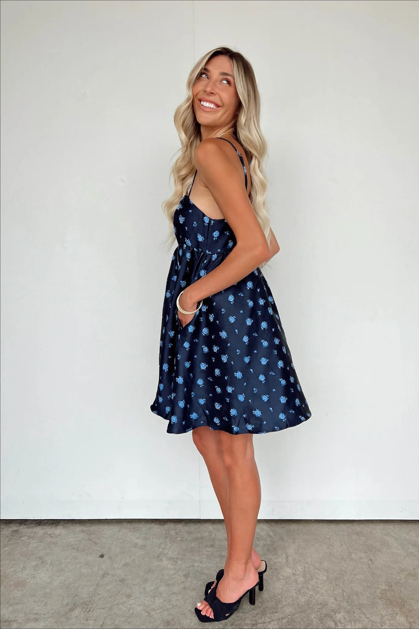 Laney Dress