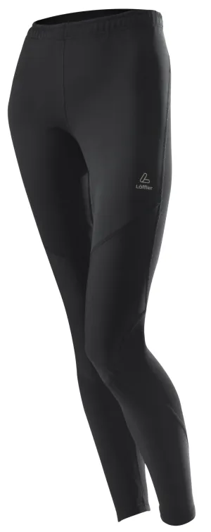 LÖFFLER W TIGHTS WS WARM