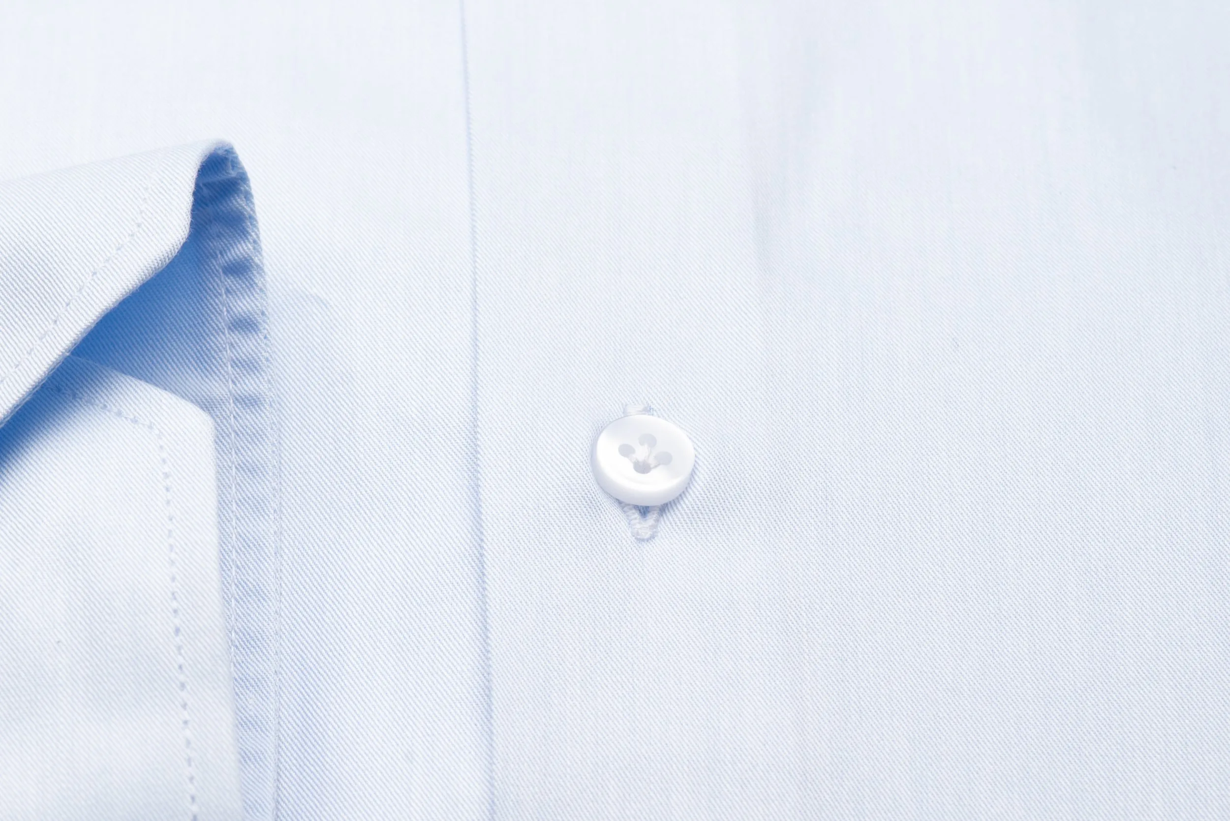 Light Blue Oxford Cielo by Bazooka