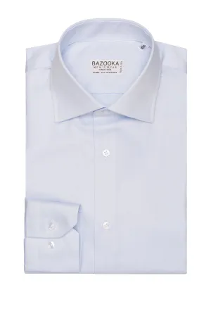 Light Blue Oxford Cielo by Bazooka
