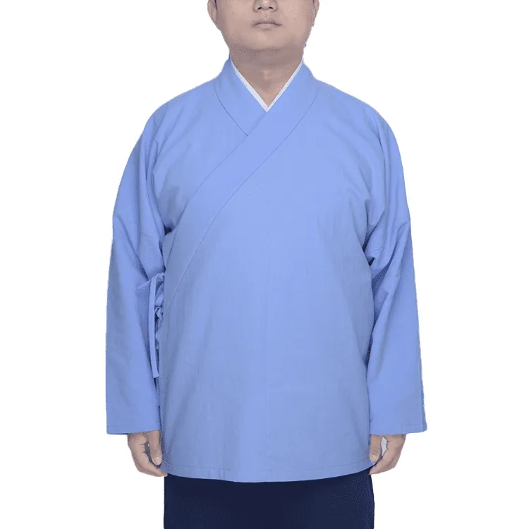 Lightweight Hanfu Jacket