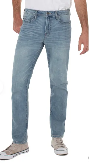 LIVERPOOL KINGSTON DENIM L-34