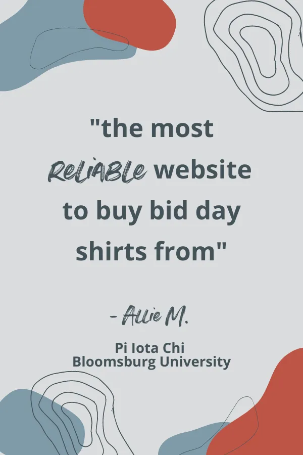 Lucky Me Im A KD Bid Day Tshirt