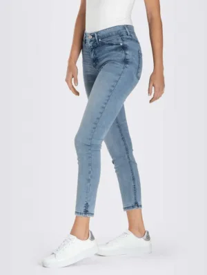 Mac Dream Summer Fashion Bleach Jeans 5492 0351L D242