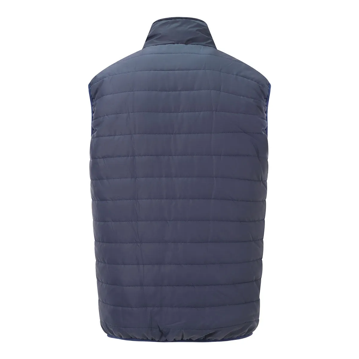Mc Keever Toronto Michael Davitts GAC Core 22 Padded Gilet - Adult - Navy