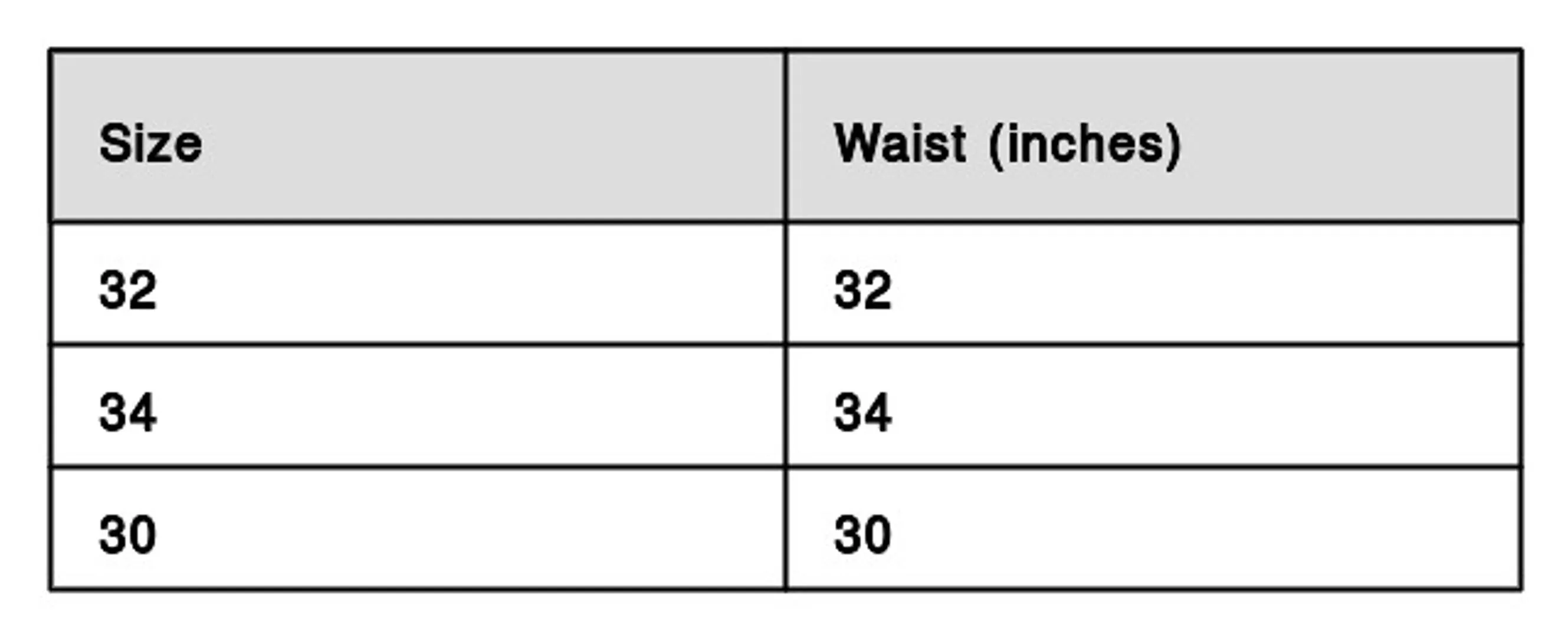 Men's Denim Wash Low-Rise Jeans
