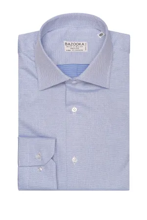 Microfantasia  Light Shirt By Bazooka