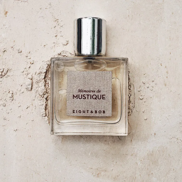 MÉMOIRES DE MUSTIQUE