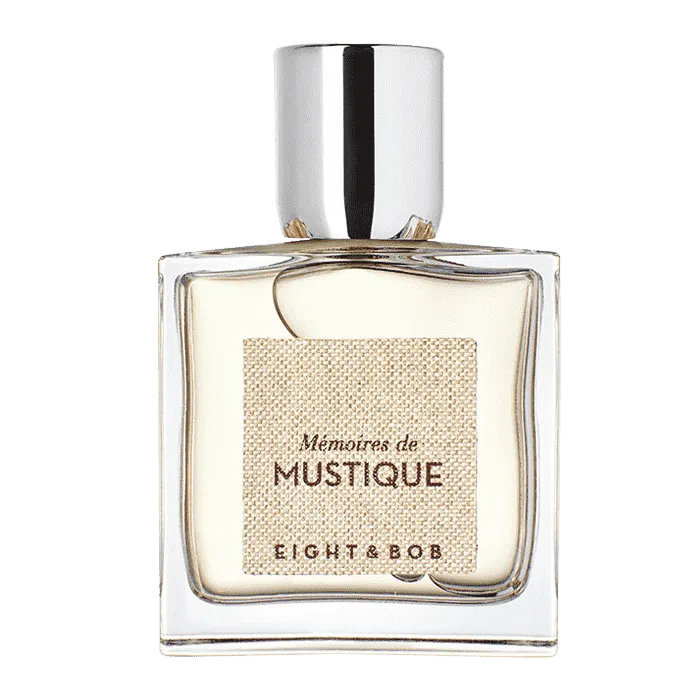 MÉMOIRES DE MUSTIQUE