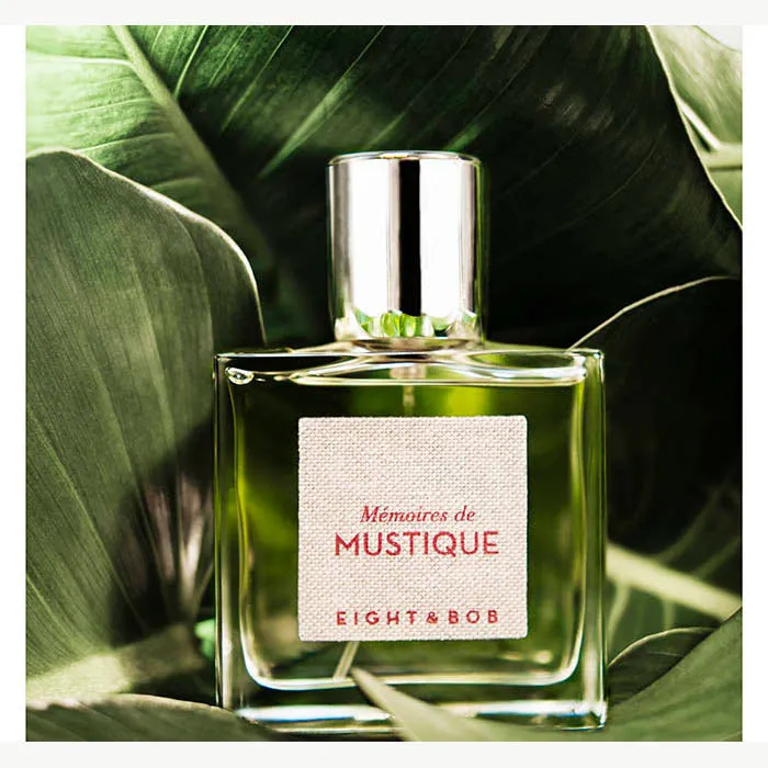 MÉMOIRES DE MUSTIQUE