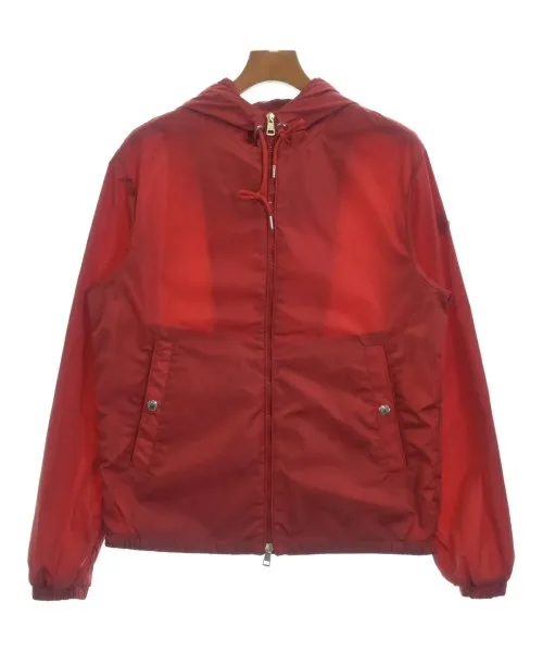 MONCLER Mountain parka