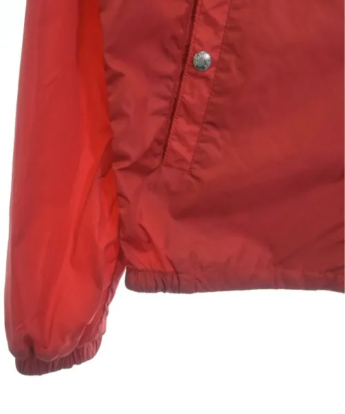 MONCLER Mountain parka