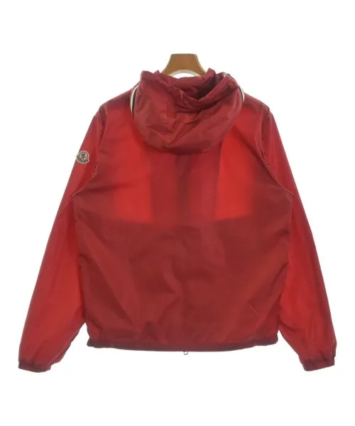 MONCLER Mountain parka