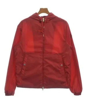 MONCLER Mountain parka