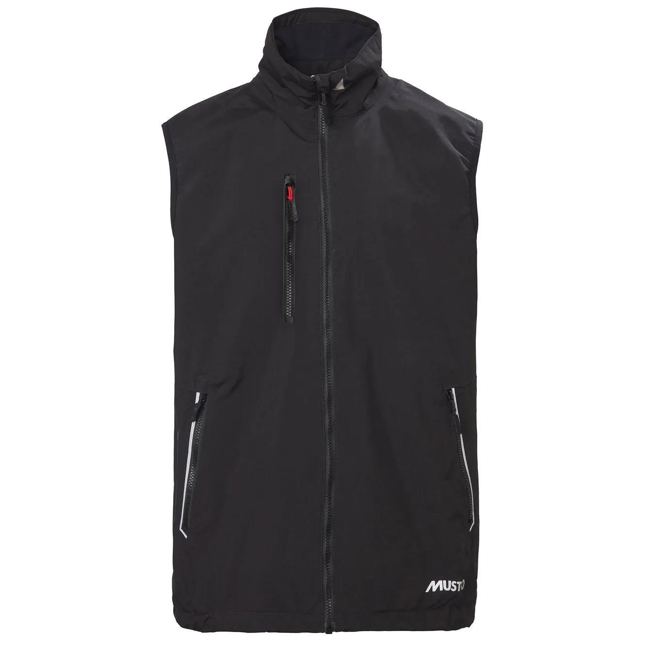 Musto Corsica BR1 Gilet