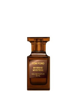 Myrrhe Mystère Eau de Parfum
